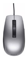 DELL Laser 6-Button Mouse Silver USB