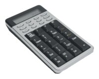 DICOTA Abacus Pro Black-Grey