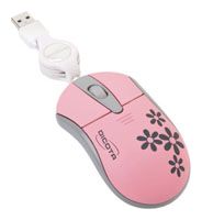 DICOTA Blossom Pro Pink USB