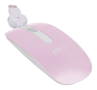 EBOX EMC-4150-2 Pink USB+PS/2