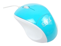 EBOX EMC-4667J Blue-White USB