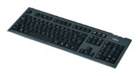 Fujitsu-Siemens Keyboard KB400 Grey USB