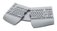 Fujitsu-Siemens Keyboard KBPC E White USB