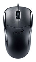 Genius NetScroll 110X Black USB