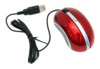 Genius Traveler 315 Laser Red USB