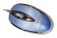 GIGABYTE GM-AC Light Blue USB+PS/2