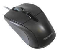 GIGABYTE GM-M7000 Black USB
