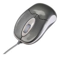 HAMA M380 Optical Mouse anthracite USB