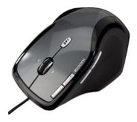 HAMA M580 Optical Mouse Black USB