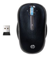 HP VK481AA Black USB