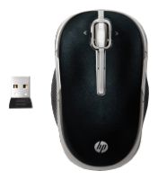 HP VK482AA Black USB