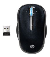 HP WJ161AA Black USB