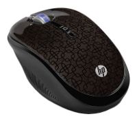 HP WX407AA Black USB