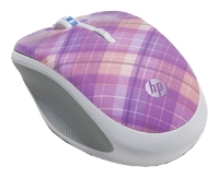 HP WX410AA Preppy Pink USB