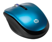 HP XP358AA Blue-Black USB