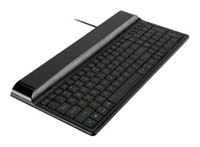 Kensington Ci73 Wired Keyboard Black USB