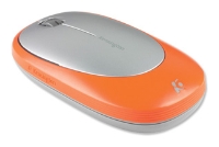 Kensington Ci75m Orange USB