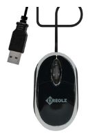 Kreolz MC02 Black USB