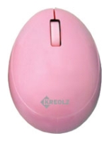 Kreolz MC06 Pink USB