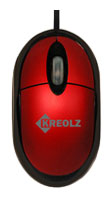 Kreolz MS01 Red USB
