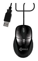 Kreolz MS07U Black USB