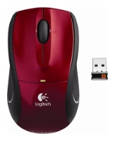 Logitech M505 Wireless Laser Mouse with Unify