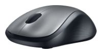 Logitech Wireless Mouse M310 Silver-Black USB