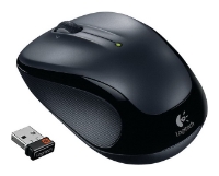 Logitech Wireless Mouse M325 Black USB