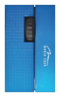 Media-Tech MT1087B Cameleon Blue USB