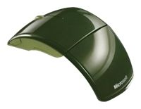 Microsoft Arc Mouse Special Edition Deep Olive