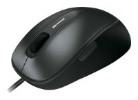 Microsoft Comfort Mouse 4500 Lochness Grey USB