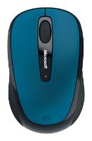 Microsoft Wireless Mobile Mouse 3500 Special Edition