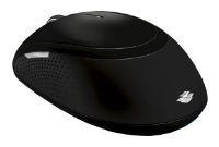 Microsoft Wireless Mouse 5000 Black USB