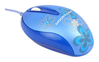 Modecom M2 Blue USB