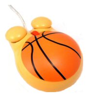 NeoDrive JUNIOR Баскетбол USB