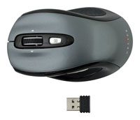 Oklick 404 MW Wireless Laser Mouse Light