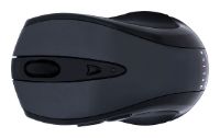 Oklick 406 S Bluetooth Laser Mouse Black