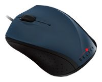 Oklick 525 XS Optical Mouse Blue-Black USB