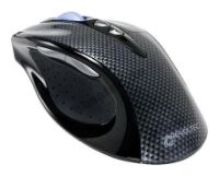 Revoltec FightMouse PRO RE121 Black USB