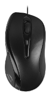 Speed-Link AXON Desktop Mouse dark Grey USB