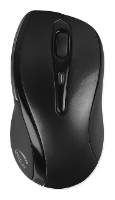 Speed-Link AXON Desktop Mouse Wireless dark Grey