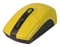 Speed-Link Formula Laser Mouse SL-6370-SYW Yellow USB