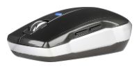 Speed-Link SAPHYR Bluetrace Mouse Wireless SL-6375-SSV dark
