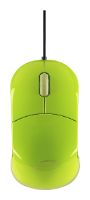 Speed-Link SNAPPY Mouse SL-6142-LGN light Green USB
