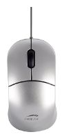 Speed-Link SNAPPY Mouse SL-6142-LSV light Silver USB
