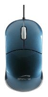 Speed-Link SNAPPY Mouse SL-6142-SBE Blue USB