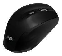 Sweex MI701 Bluetooth Laser Mouse Black Black