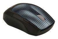 T'nB Bluetooth wireless optical mouse SHARK Carbon