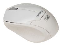 T'nB Mini wireless laser mouse DRIFT White