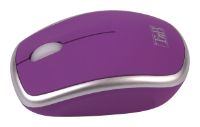 T'nB RUBBY Purple-Silver USB